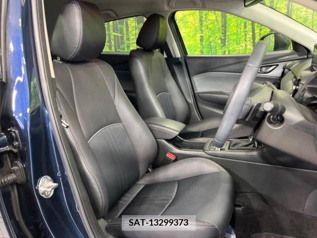 Mazda CX-3 2019-07 265577-8