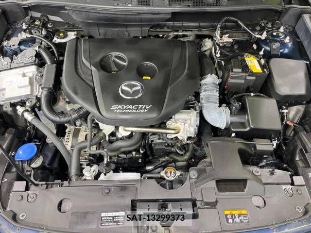 Mazda CX-3 2019-07 265577-18
