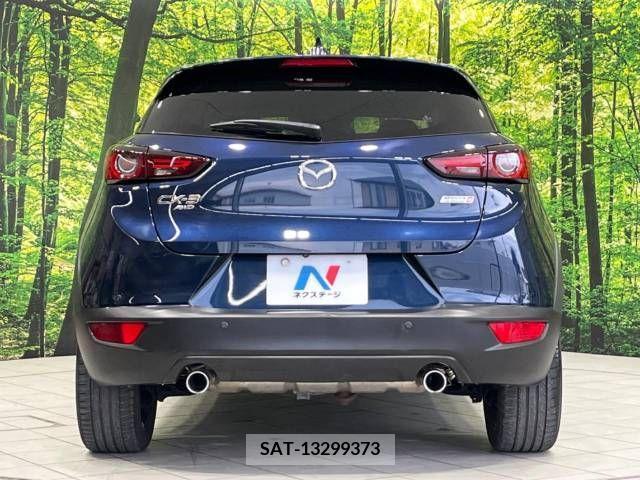 Mazda CX-3 2019-07 265577-15