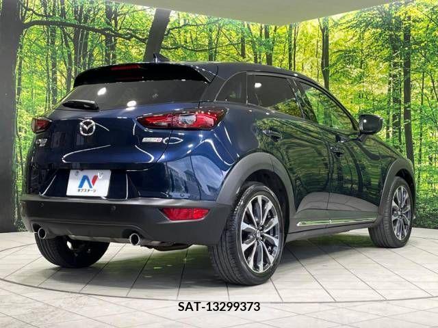 Mazda CX-3 2019-07 265577-17