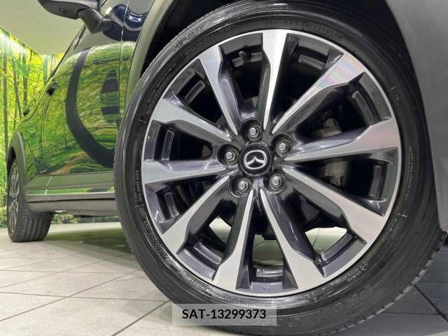 Mazda CX-3 2019-07 265577-13