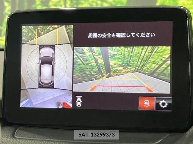 Mazda CX-3 2019-07 265577-3