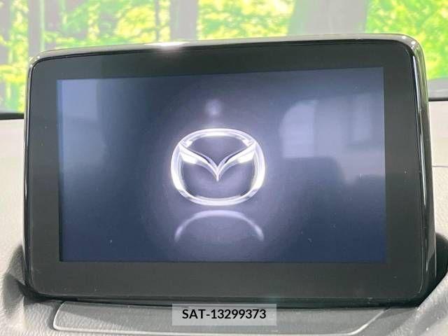 Mazda CX-3 2019-07 265577-2