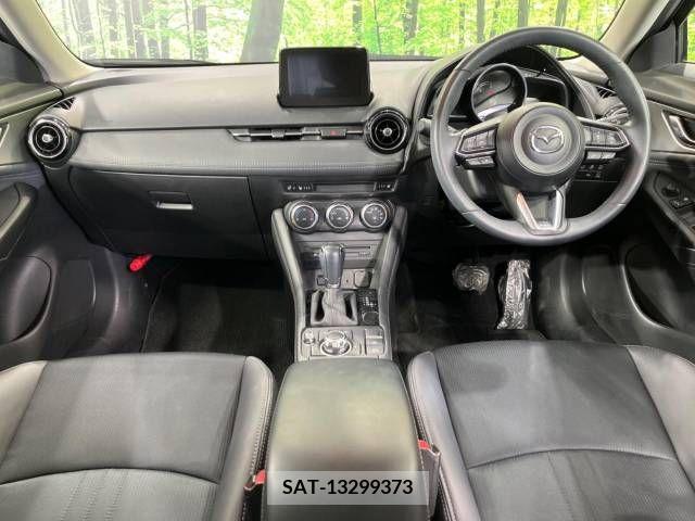 Mazda CX-3 2019-07 265577-1
