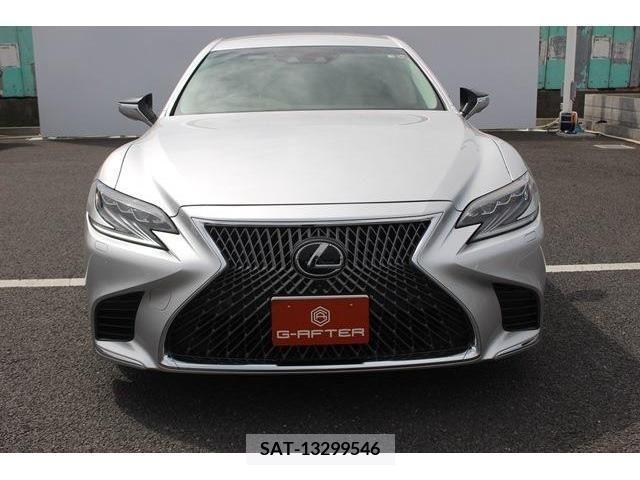 Lexus LS 2020-01 233971-7