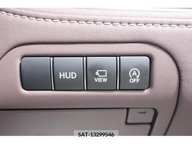 Lexus LS 2020-01 233971-3