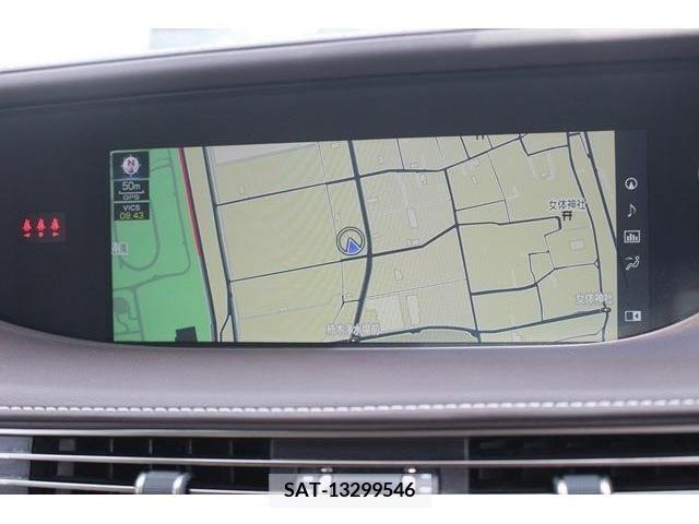 Lexus LS 2020-01 233971-1