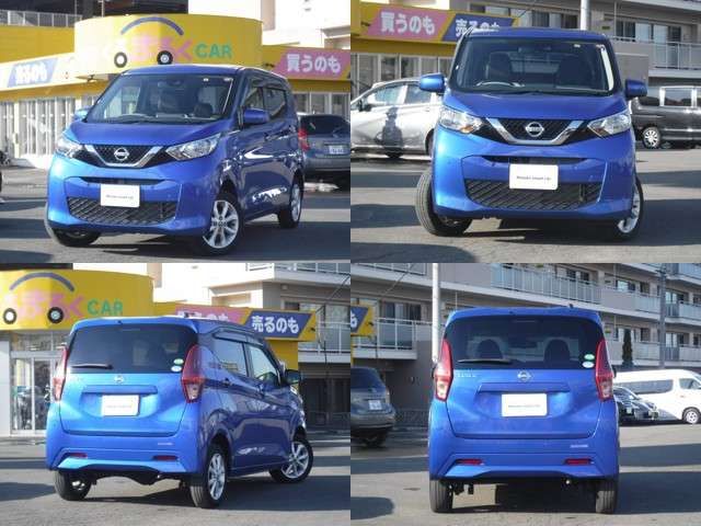 Nissan DAYZ 2020-02 27007-14