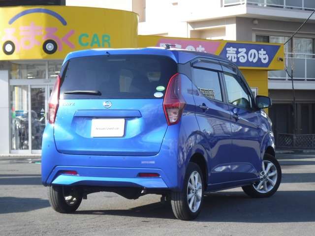 Nissan DAYZ 2020-02 27007-1