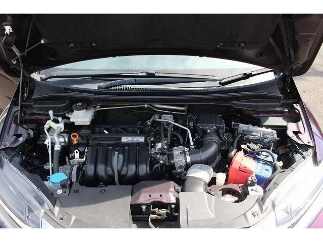 Honda SHUTTLE 2015-09 9861-17