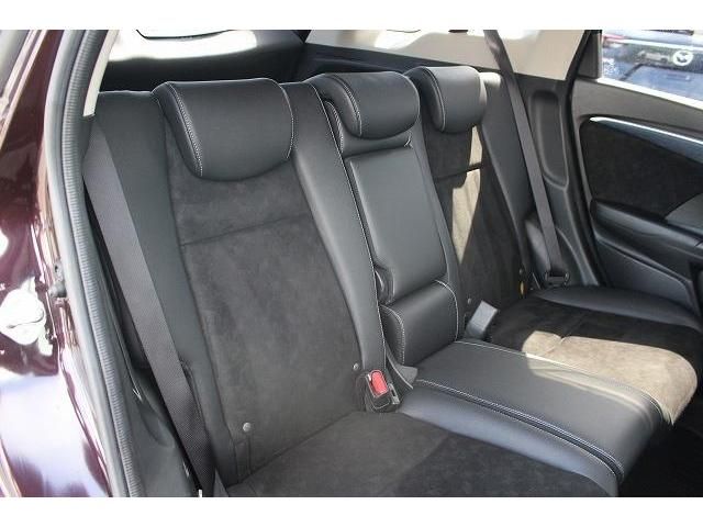 Honda SHUTTLE 2015-09 9861-13