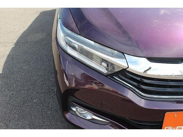 Honda SHUTTLE 2015-09 9861-9
