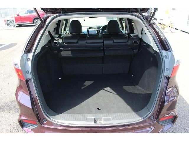Honda SHUTTLE 2015-09 9861-16