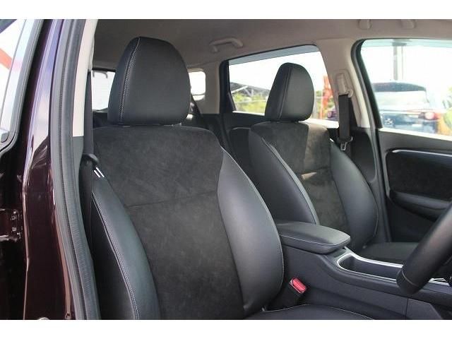 Honda SHUTTLE 2015-09 9861-12