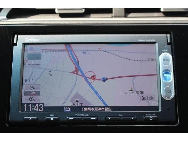 Honda SHUTTLE 2015-09 9861-2