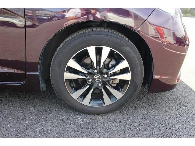 Honda SHUTTLE 2015-09 9861-11