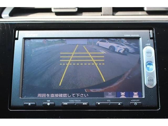 Honda SHUTTLE 2015-09 9861-1