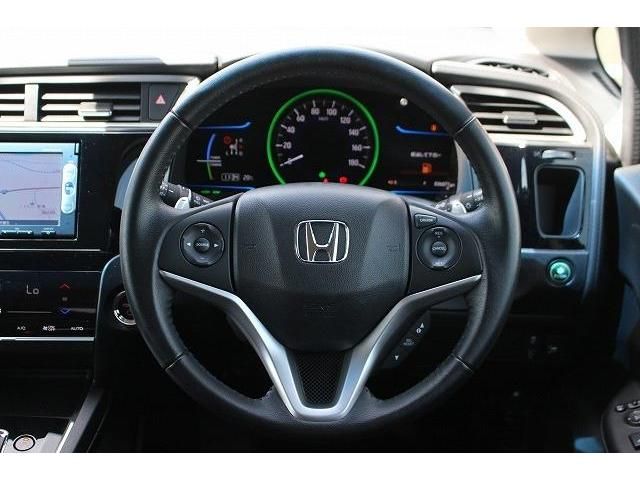 Honda SHUTTLE 2015-09 9861-14