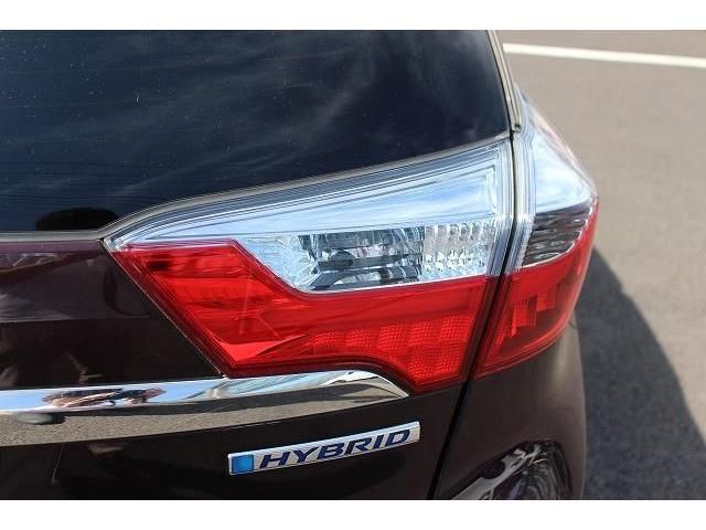 Honda SHUTTLE 2015-09 9861-10