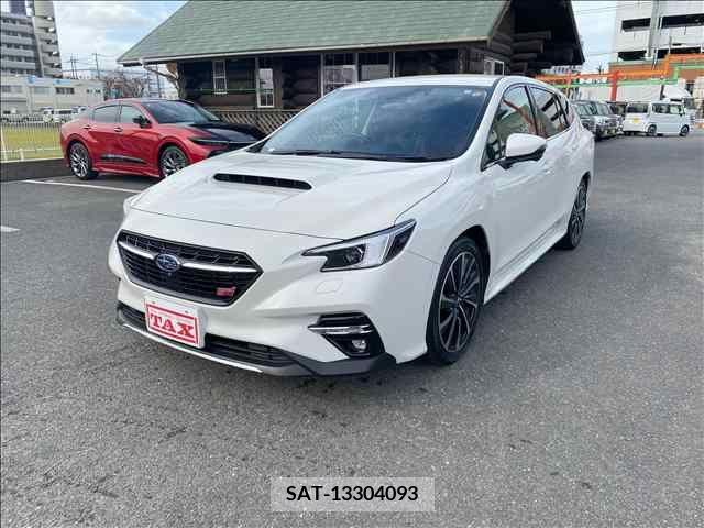 Subaru LEVORG 2021-07 204944-0