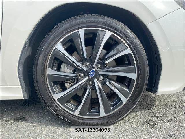 Subaru LEVORG 2021-07 204944-19