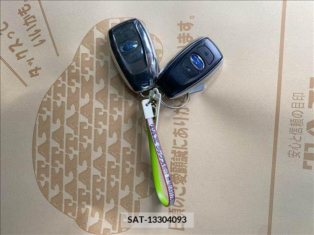 Subaru LEVORG 2021-07 204944-18