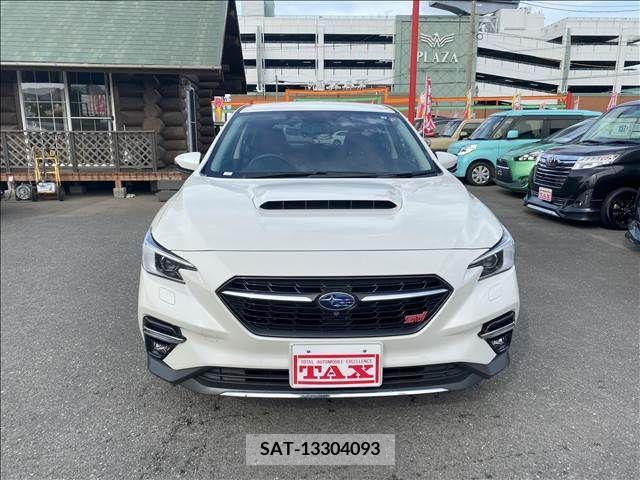Subaru LEVORG 2021-07 204944-16