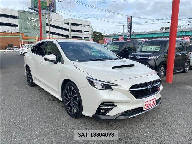 Subaru LEVORG 2021-07 204944-6