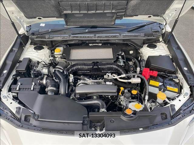 Subaru LEVORG 2021-07 204944-17