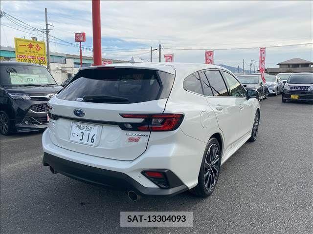 Subaru LEVORG 2021-07 204944-13