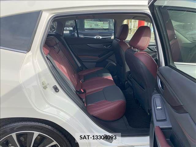 Subaru LEVORG 2021-07 204944-5