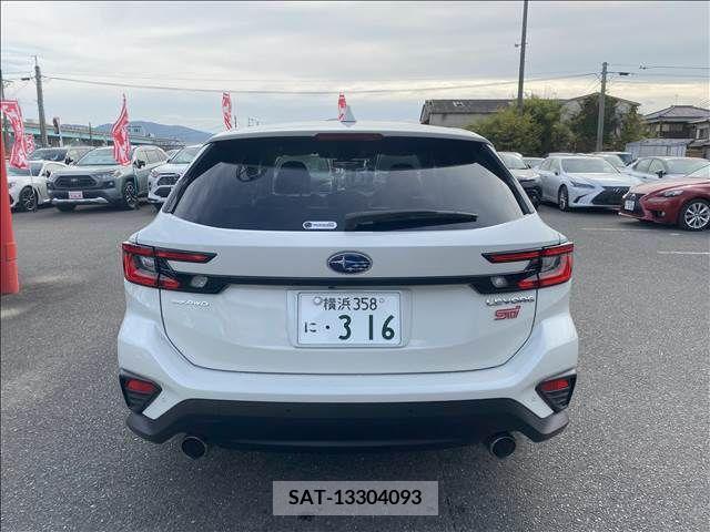 Subaru LEVORG 2021-07 204944-14