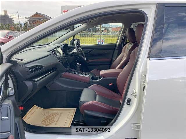 Subaru LEVORG 2021-07 204944-4