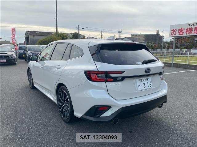 Subaru LEVORG 2021-07 204944-2