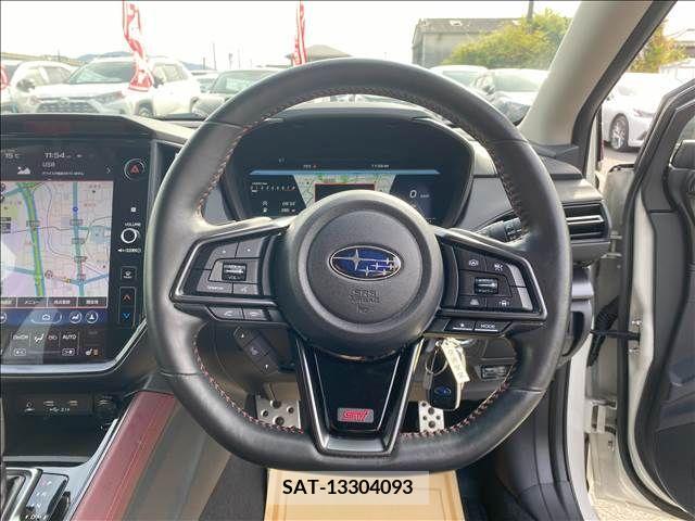 Subaru LEVORG 2021-07 204944-1