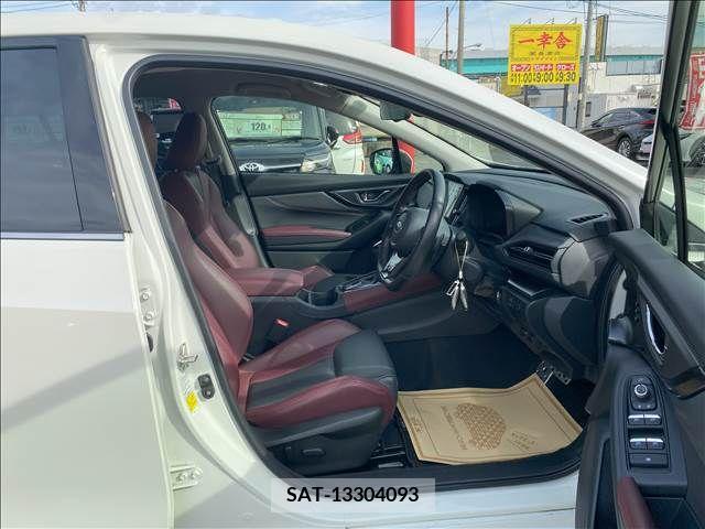 Subaru LEVORG 2021-07 204944-3