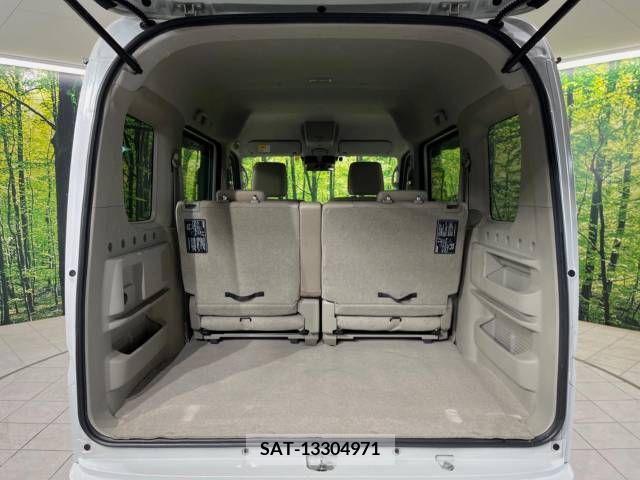 Suzuki EVERY WAGON 2019-12 301715-10