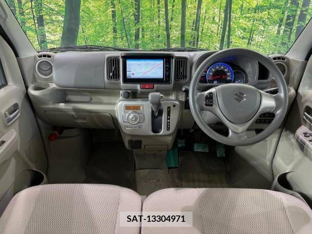 Suzuki EVERY WAGON 2019-12 301715-1