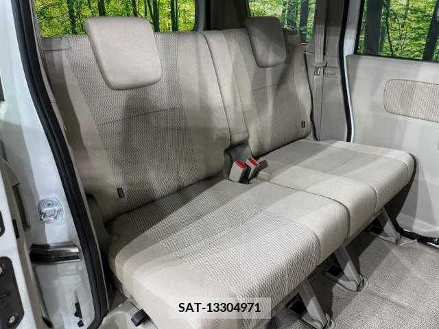 Suzuki EVERY WAGON 2019-12 301715-9