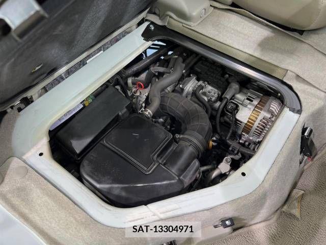 Suzuki EVERY WAGON 2019-12 301715-18