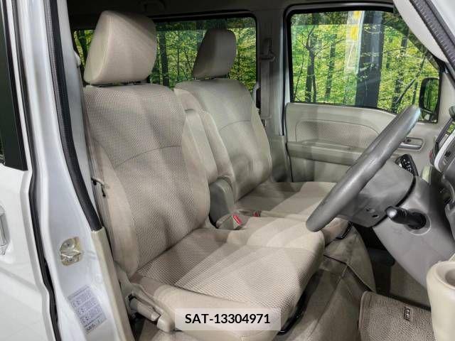 Suzuki EVERY WAGON 2019-12 301715-8