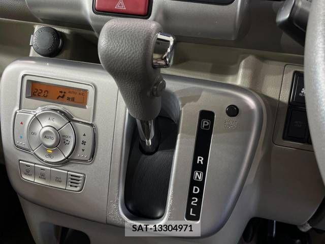 Suzuki EVERY WAGON 2019-12 301715-7