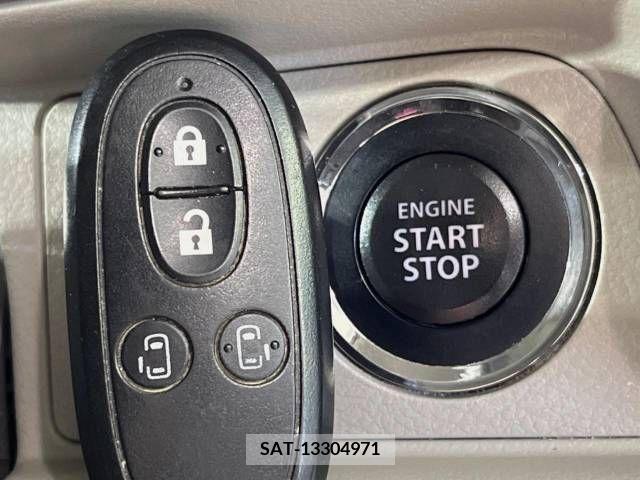 Suzuki EVERY WAGON 2019-12 301715-6