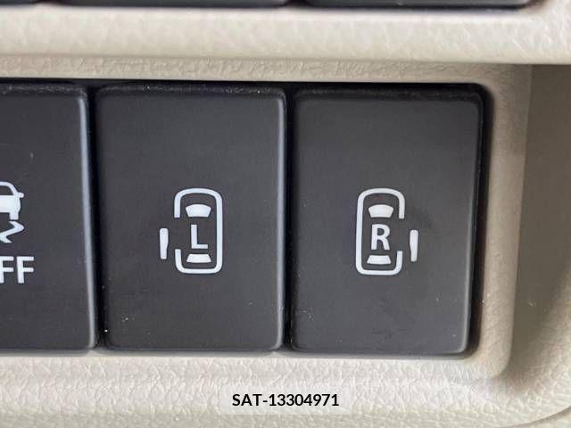 Suzuki EVERY WAGON 2019-12 301715-4