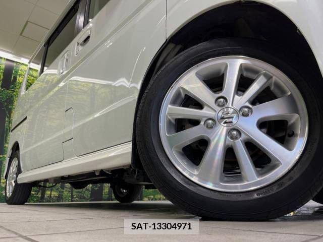 Suzuki EVERY WAGON 2019-12 301715-13