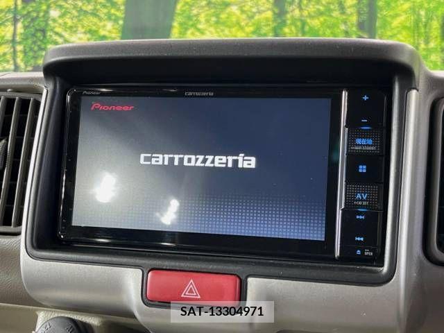 Suzuki EVERY WAGON 2019-12 301715-3
