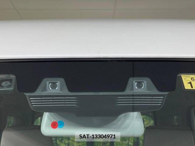 Suzuki EVERY WAGON 2019-12 301715-2