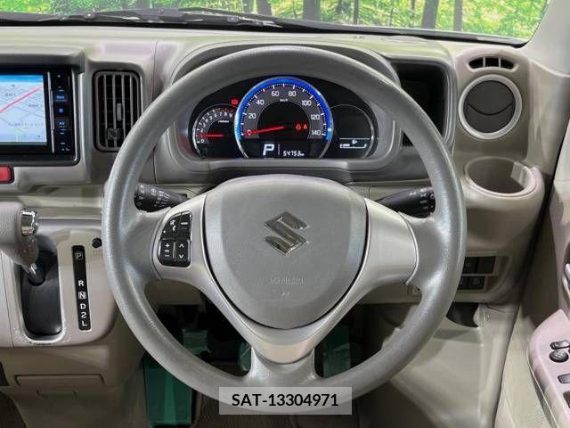 Suzuki EVERY WAGON 2019-12 301715-11