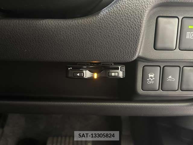 Mitsubishi EK CUSTOM 2016-09 240341-19