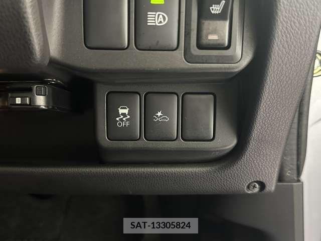 Mitsubishi EK CUSTOM 2016-09 240341-18